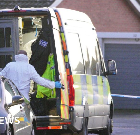 Teenager charged with murder of girl, 9, in Weston-super-Mare