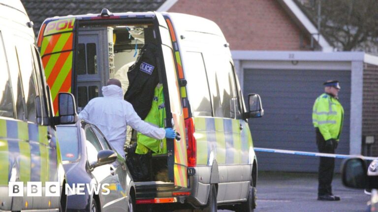 Read more about the article Teenager charged with murder of girl, 9, in Weston-super-Mare