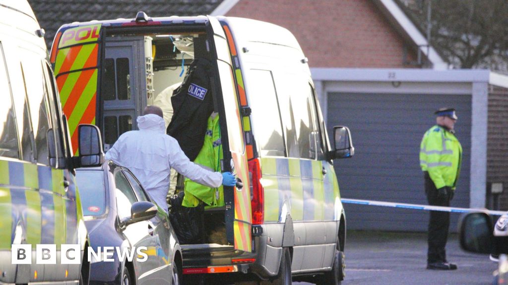 You are currently viewing Teenager charged with murder of girl, 9, in Weston-super-Mare