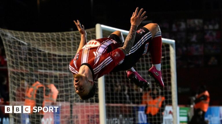 Read more about the article FA Cup: Second round results and key talking points