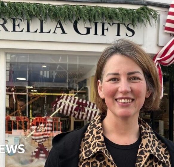 Business rates misery for independent shops in Newton Abbot