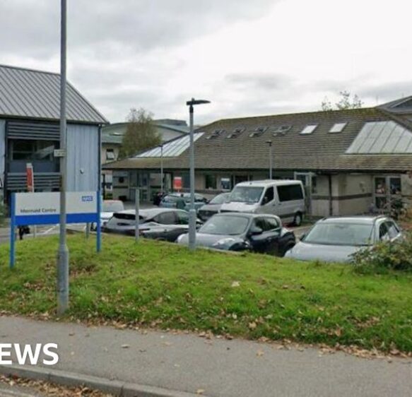 Royal Cornwall Hospital’s Mermaid Centre set for £600k renovation