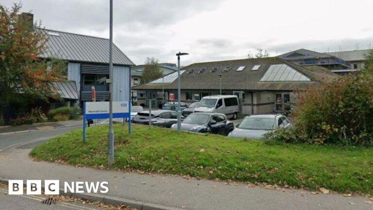 Read more about the article Royal Cornwall Hospital’s Mermaid Centre set for £600k renovation