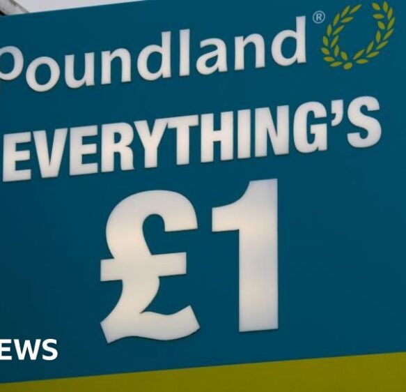 Four Poundland stores to close in Bristol and Somerset