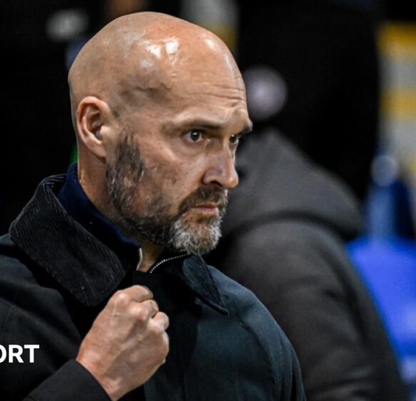 EFL Trophy round-up: Holders Peterborough out; Harrogate win among shocks