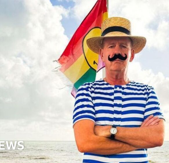 Fatboy Slim and Friends in Dorset Camp Bestival takeover