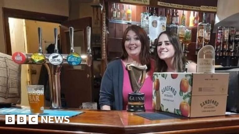 Read more about the article South Chard social club ‘could close’ due to series of VAT bills