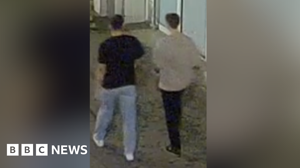 You are currently viewing CCTV appeal after 20-year-old’s unexplained death in Penryn