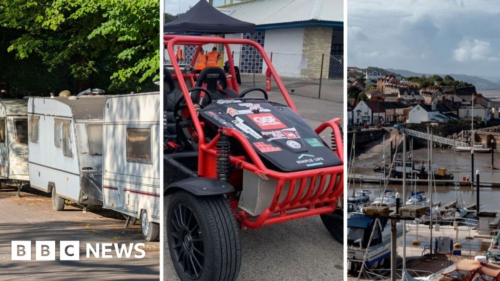 You are currently viewing Downs vans discussed and speedboat drugs sentencing