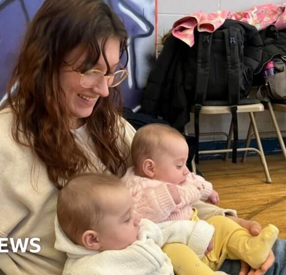 Rise in number of breastfed babies in Devon and Cornwall