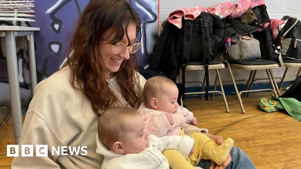 You are currently viewing Rise in number of breastfed babies in Devon and Cornwall