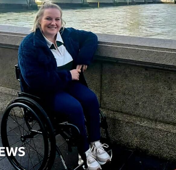 ‘I was spiked and I want venues to do more’