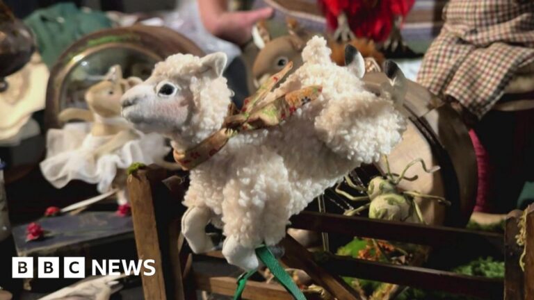 Read more about the article Crafters warn of ‘overpriced tat’ sold at Cornwall fairs