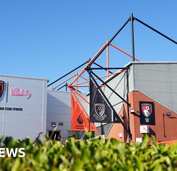 Disappointment over Bournemouth Women’s FA Cup clash location