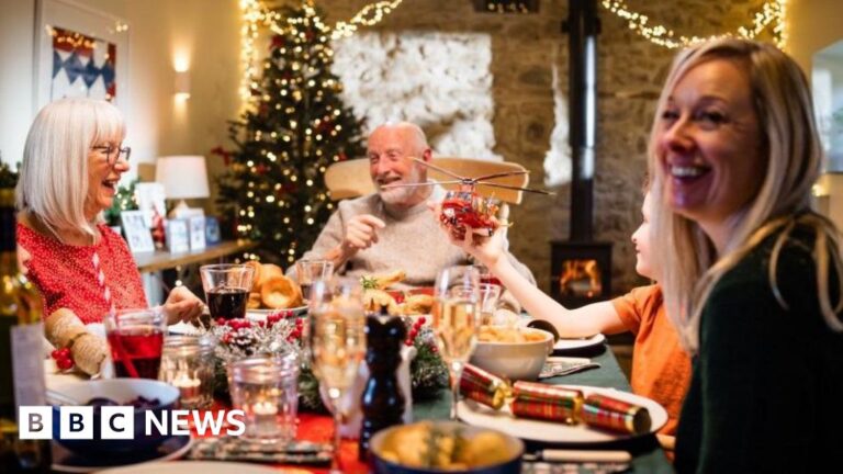 Read more about the article Christmas message from Cornwall air ambulance charity