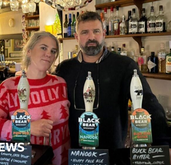 Somerset pubs ‘facing closure’ over business rate rise