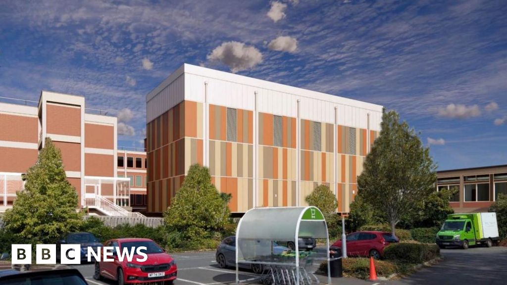 You are currently viewing New surgery facilities planned at Exeter hospital