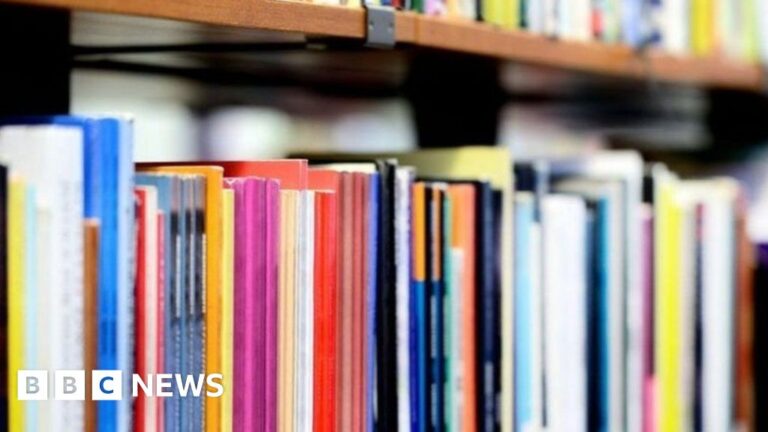 Read more about the article ‘Commitment’ to keep Devon’s libraries open