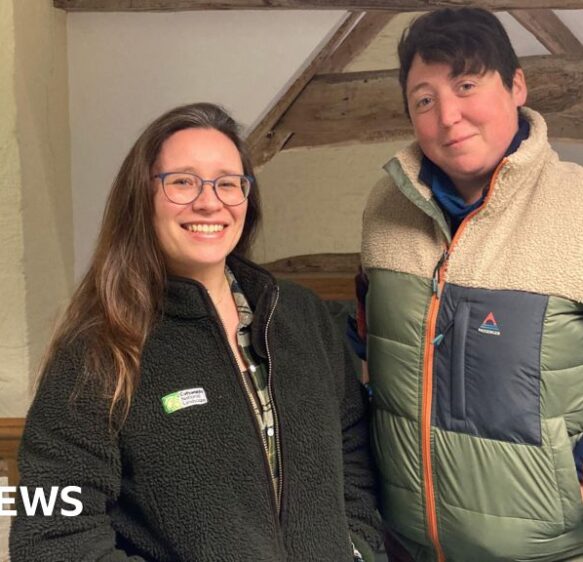 Cotswolds 60th year as AONB to be celebrated with film