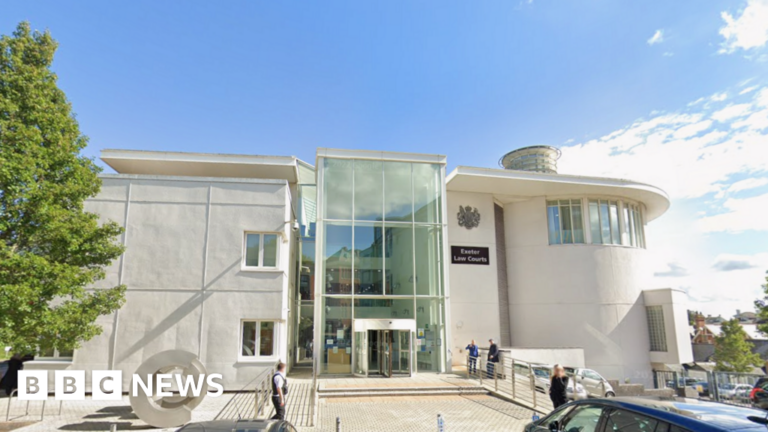 Read more about the article Five men in court charged with murder of man in Exmouth