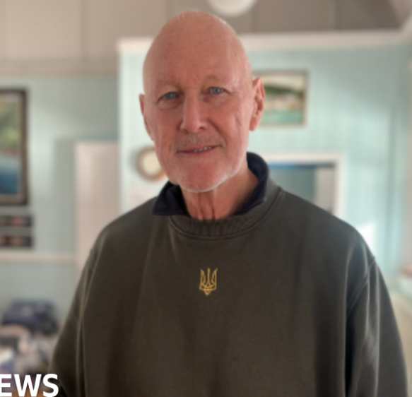 New clothing to be delivered to Ukraine children from Cornwall