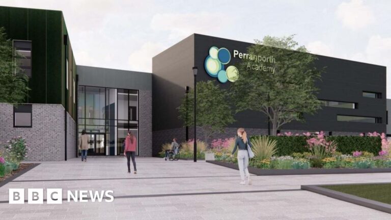 Read more about the article Planned new secondary school in Perranporth cancelled