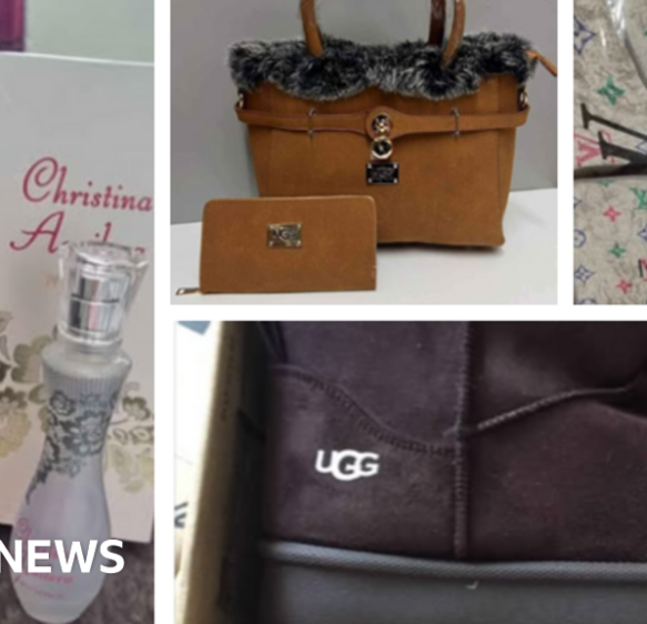 Cornwall’s trading standards see rise in fake goods online