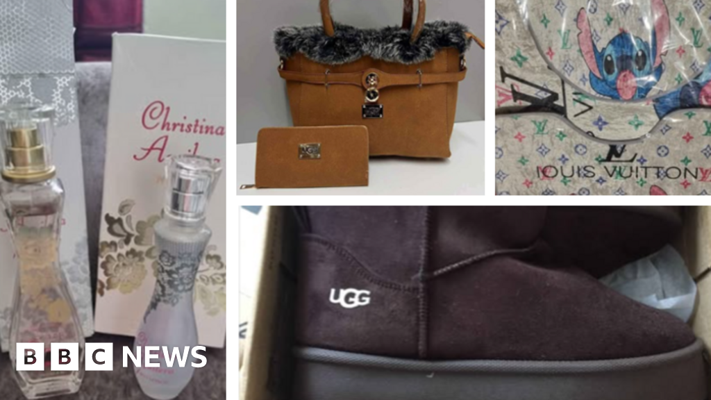 You are currently viewing Cornwall’s trading standards see rise in fake goods online