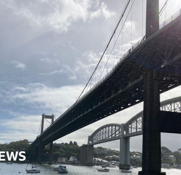 Debate over Tamar crossing tag admin charge rise