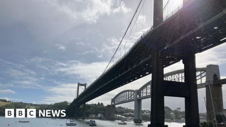 Read more about the article Debate over Tamar crossing tag admin charge rise