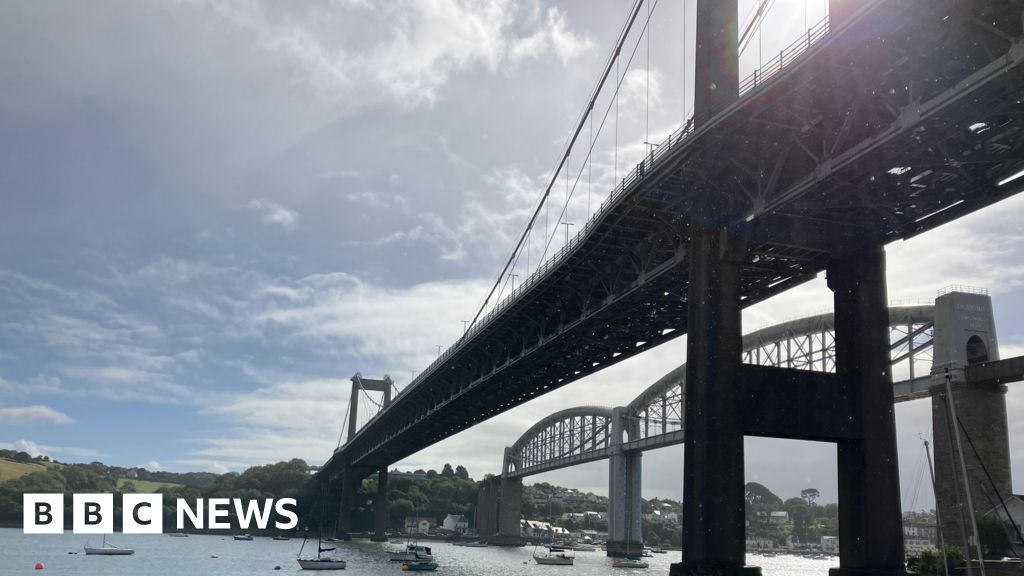 You are currently viewing Debate over Tamar crossing tag admin charge rise