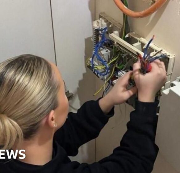 Bournemouth apprentice lands ‘ideal’ placement after viral plea