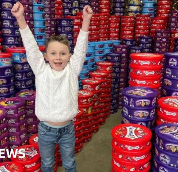 BBC South Quiz of the Year 2025