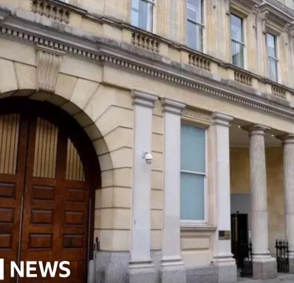 Bath man ordered to pay back £4.1m made from stolen cash