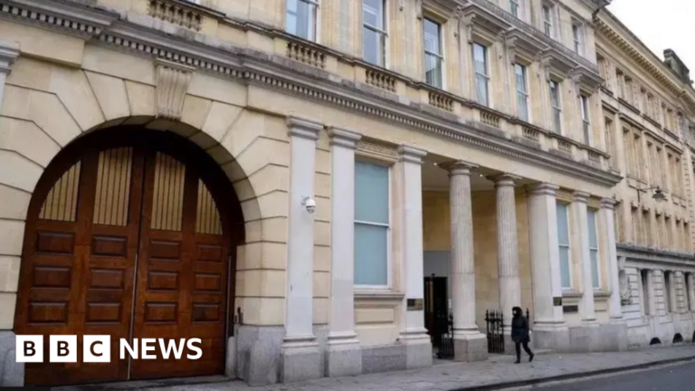 Read more about the article Bath man ordered to pay back £4.1m made from stolen cash