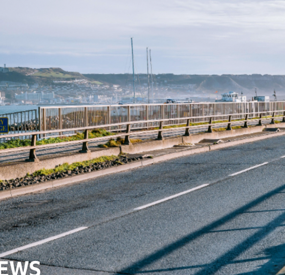 Repairs due to start next month on Portland’s Ferry Bridge