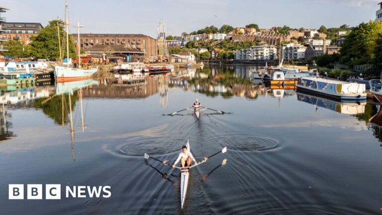 Read more about the article Annual picture round-up of the West’s best moments in 2025