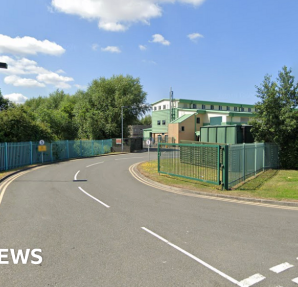 Plans for Avon fire service to move its headquarters to Avonmouth