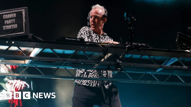 Read more about the article Boardmasters hours and capacity remain unchanged for 2026