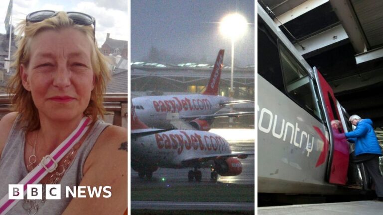 Read more about the article Dawn Sturgess inquiry and train strike planned