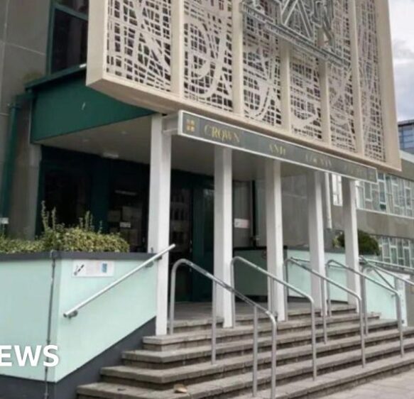 Plymouth man found guilty of murdering his partner in his flat