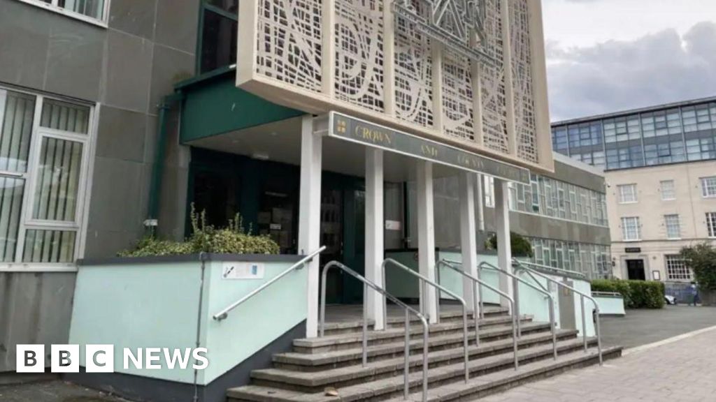 You are currently viewing Plymouth man found guilty of murdering his partner in his flat