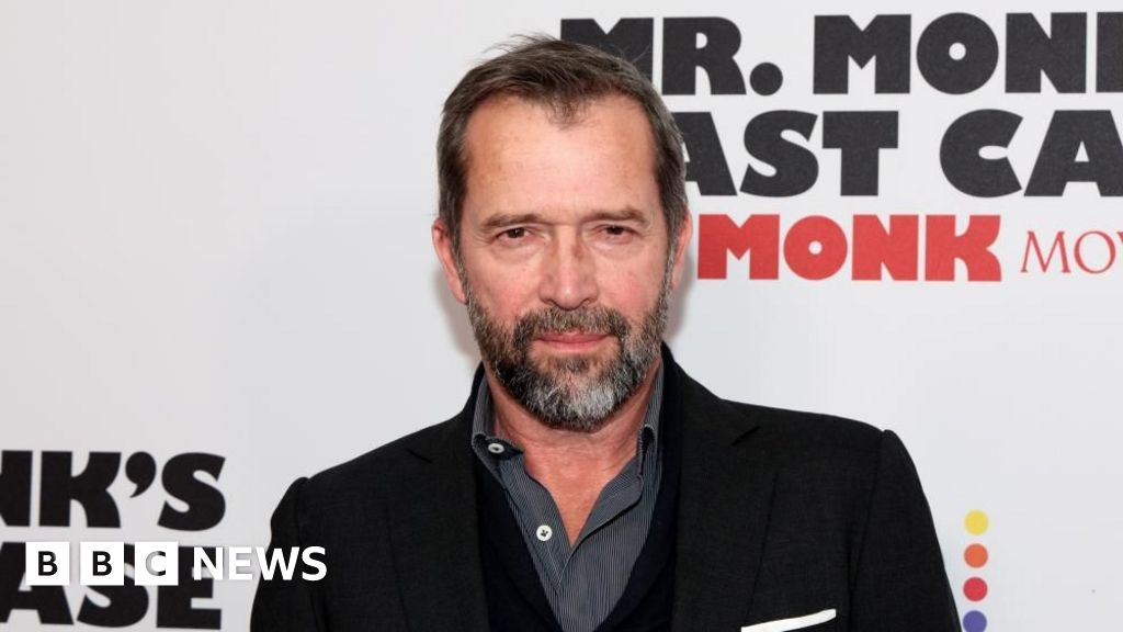 You are currently viewing James Purefoy’s Somerset tour ‘a way of giving something back’