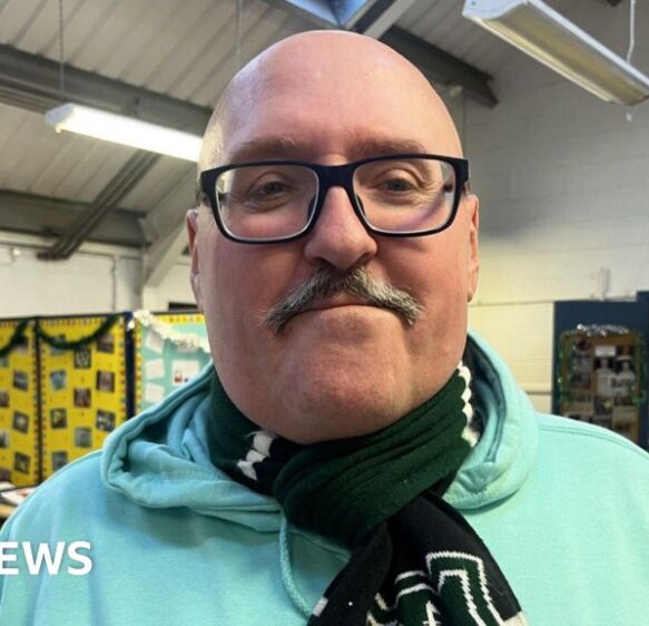 Winter campaign encourages people in Cornwall to stay healthy