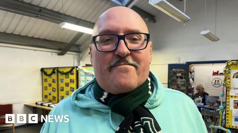 Read more about the article Winter campaign encourages people in Cornwall to stay healthy