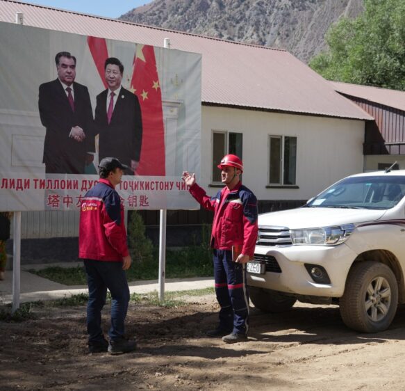 Tajikistan-Taliban border clashes: What’s behind them, why it affects China | Explainer News