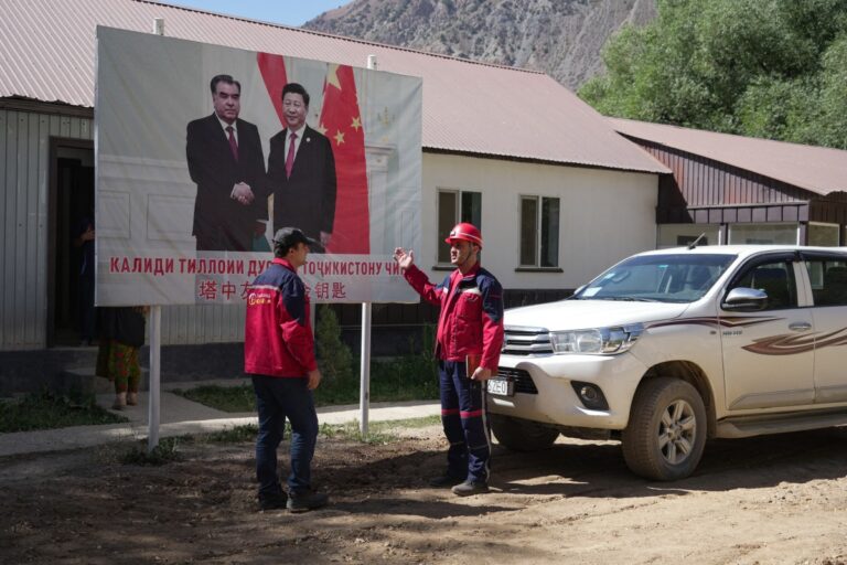 Read more about the article Tajikistan-Taliban border clashes: What’s behind them, why it affects China | Explainer News