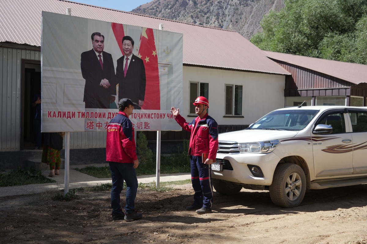 You are currently viewing Tajikistan-Taliban border clashes: What’s behind them, why it affects China | Explainer News