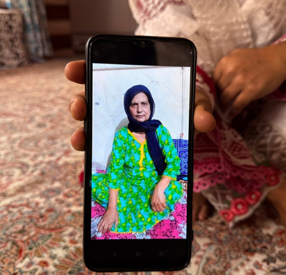 ‘What’s our fault?’: India’s expulsion of Pakistanis still splits families | Conflict