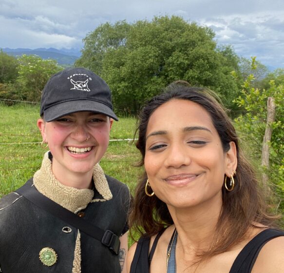 Two Palestine Action hunger strikers in UK prisons admitted to hospital | Israel-Palestine conflict News